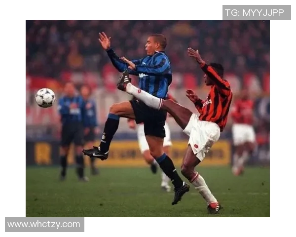 罗纳尔多的魅力之路如何征服全球数百万球迷的心灵