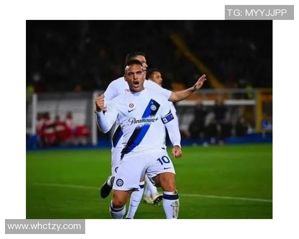 劳塔罗:从天才少年到足球巨星的成长之路与未来展望